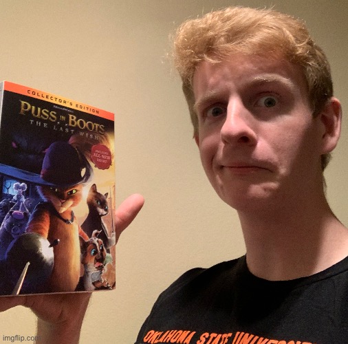 Just got done seeing this.  It was awesome. | made w/ Imgflip meme maker