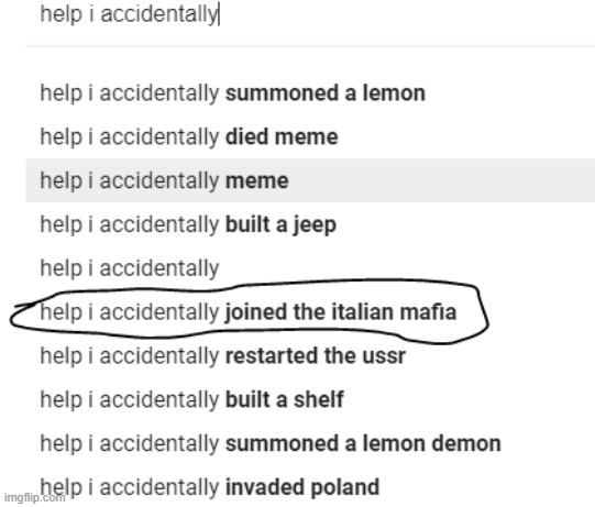 everyone knows this | image tagged in google | made w/ Imgflip meme maker