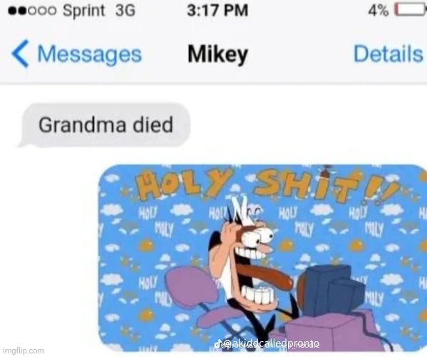 Grandma no | image tagged in funny | made w/ Imgflip meme maker