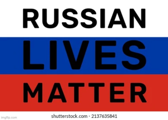 Russia is a good country, don't just start hating it, people. | made w/ Imgflip meme maker