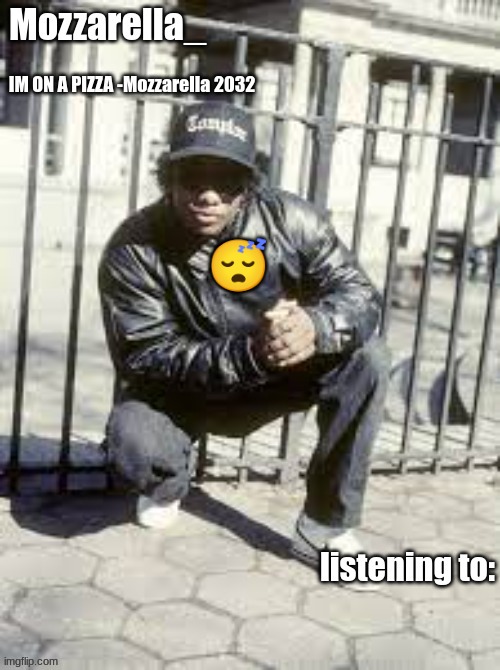 Eazy-E | 😴 | image tagged in eazy-e | made w/ Imgflip meme maker