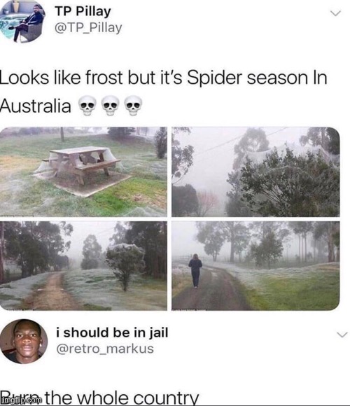 Cursed_Australia | image tagged in dark humor,cursed,comments,memes | made w/ Imgflip meme maker