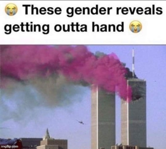 bruh | image tagged in 9/11 | made w/ Imgflip meme maker