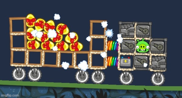 HEY BITCHES WHO WANTS EGGS | made w/ Imgflip meme maker