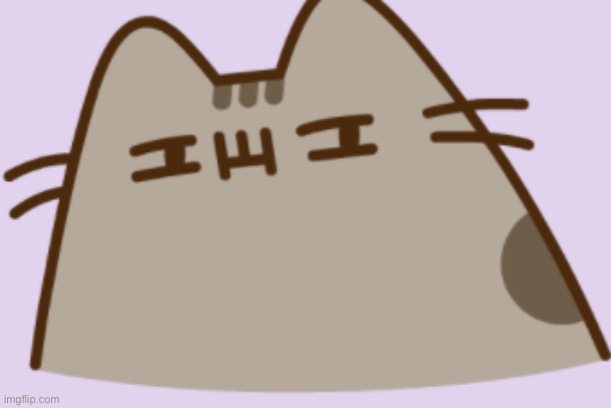suspicious pusheen | image tagged in suspicious pusheen | made w/ Imgflip meme maker