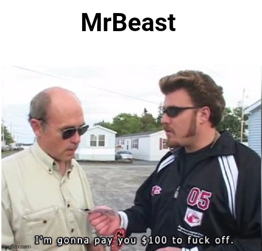 MrBeast | made w/ Imgflip meme maker