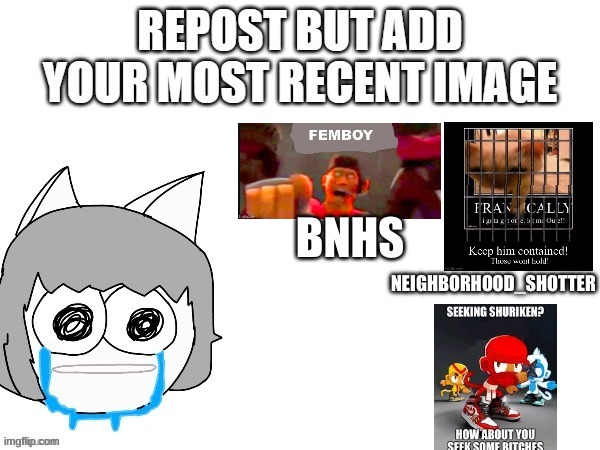 BNHS | made w/ Imgflip meme maker