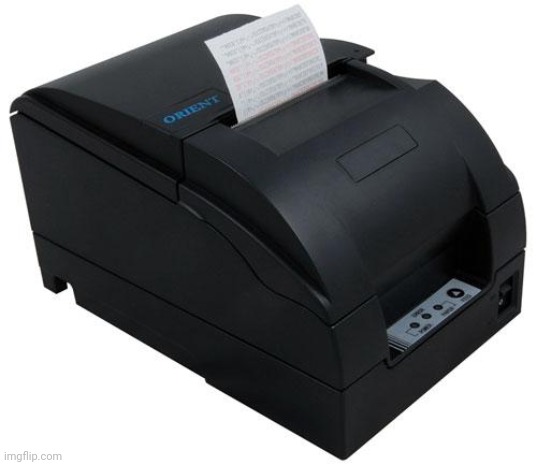Kitchen printer  | image tagged in kitchen printer | made w/ Imgflip meme maker