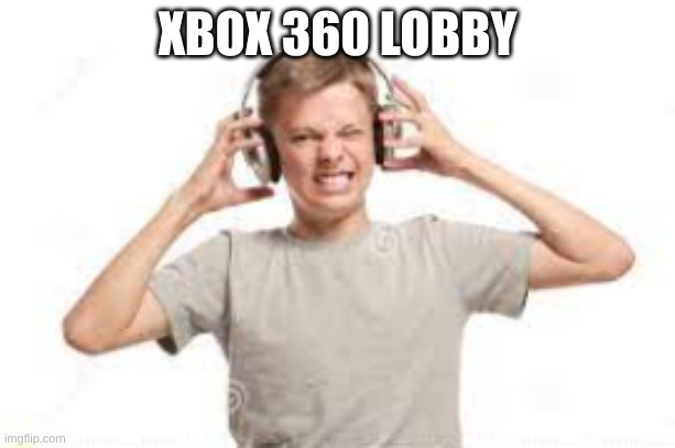 call of duty modern warfare 2 xbox 360 lobby | XBOX 360 LOBBY | image tagged in gaming | made w/ Imgflip meme maker