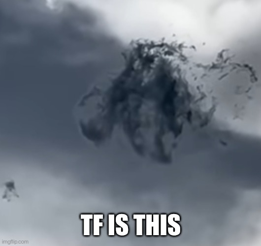 TF IS THIS | made w/ Imgflip meme maker