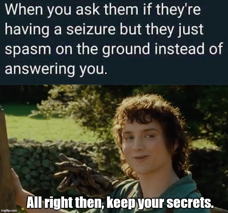 image tagged in dark humor | made w/ Imgflip meme maker