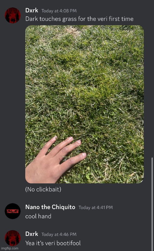 Hand :nerd: | made w/ Imgflip meme maker