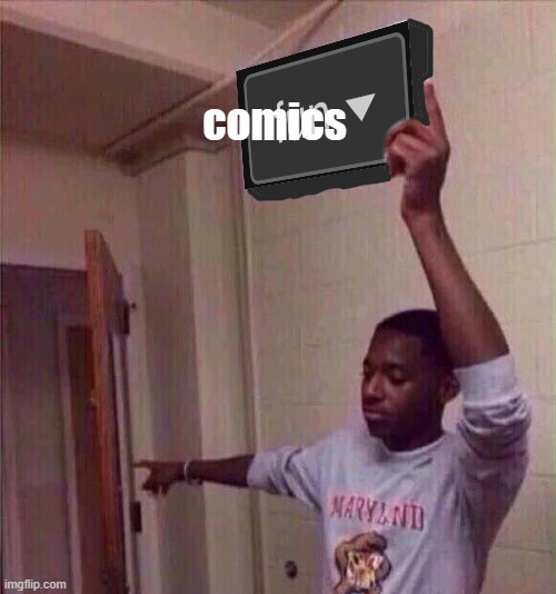Go back to fun stream | comics | image tagged in go back to fun stream | made w/ Imgflip meme maker