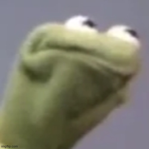 Hmmm kermit | image tagged in hmmm kermit | made w/ Imgflip meme maker