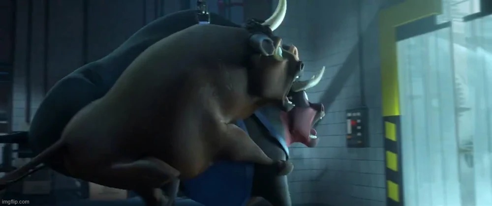 Ferdinand, Valiente, and Guapo screaming | image tagged in ferdinand valiente and guapo screaming | made w/ Imgflip meme maker