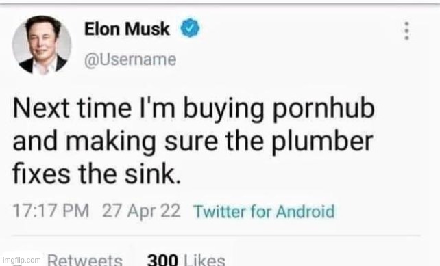 W Elon | made w/ Imgflip meme maker