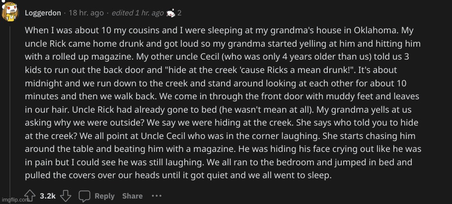 goofy ass story | made w/ Imgflip meme maker