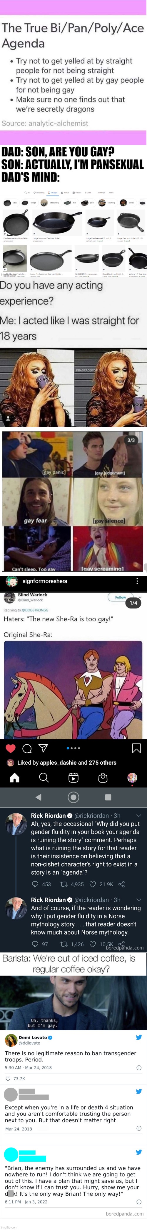 I realized that not many actual funny things and memes were on this stream. So, enjoy my compilation of various gay memes! | image tagged in why are you reading the tags,lgbtq | made w/ Imgflip meme maker