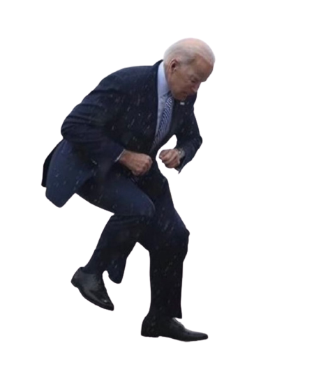 Joe Biden Blank Meme Template