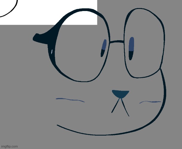 goofy ahh drawing i'm making | made w/ Imgflip meme maker