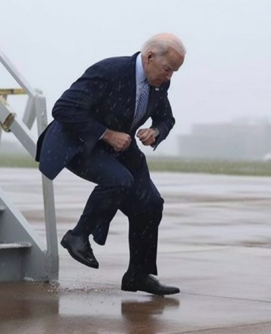 High Quality Joe Biden Blank Meme Template