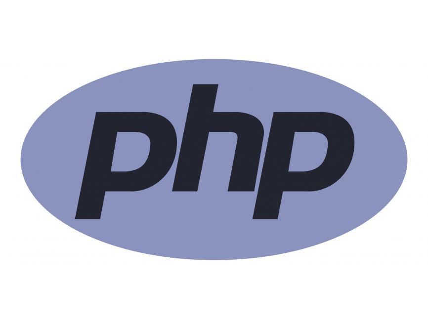 PHP logo Blank Meme Template