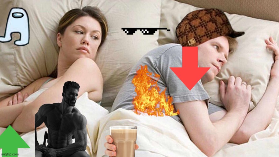 Youtube thumbnails be like | image tagged in memes,i bet he's thinking about other women | made w/ Imgflip meme maker