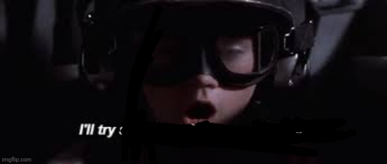 I'll try spinning | image tagged in i'll try spinning | made w/ Imgflip meme maker