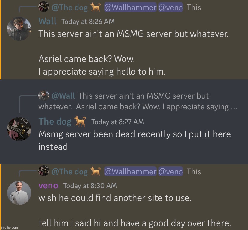 @asriel | made w/ Imgflip meme maker