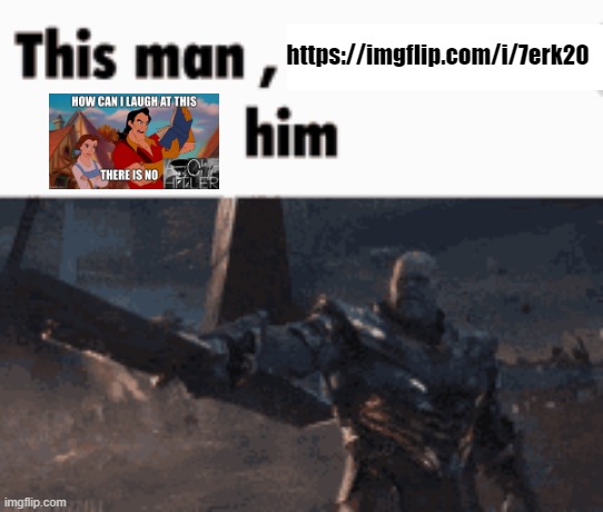 it's go time | https://imgflip.com/i/7erk20 | image tagged in this man _____ him | made w/ Imgflip meme maker