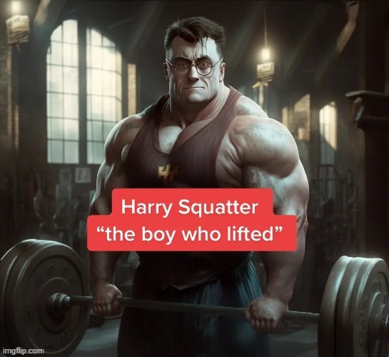 I'm hoping to help revive the old Imgflip-bossfights | image tagged in harry potter | made w/ Imgflip meme maker