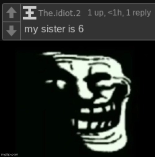 thp reference????????????????????????????????????????????????? | made w/ Imgflip meme maker