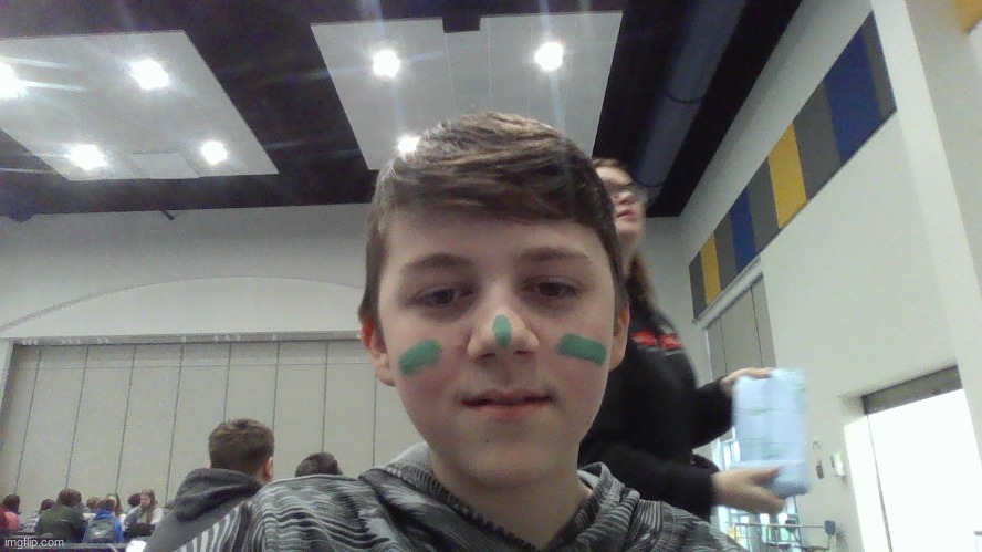 dumbass st patrick's day | made w/ Imgflip meme maker