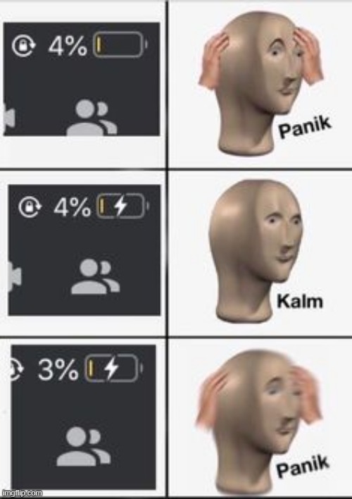 Bit of a fun stream kind of meme, but yall can't say this ain't true | made w/ Imgflip meme maker