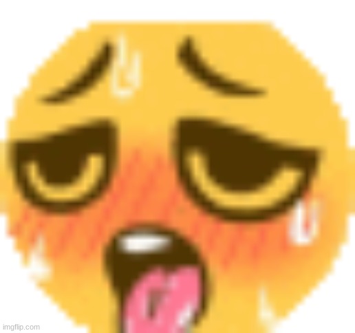 when you taking a shit and it go (mod note: relatable) | made w/ Imgflip meme maker