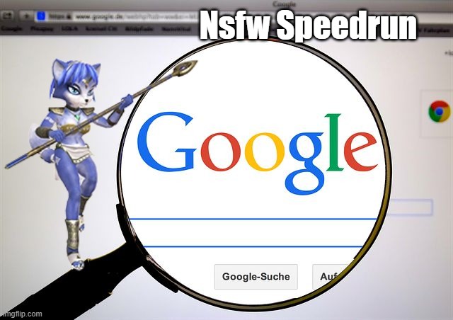 Where Did NSFW Speedruns Come From? 