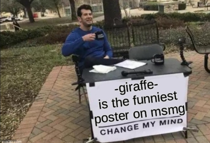 I know this belongs in the fun stream but I think it's true | made w/ Imgflip meme maker