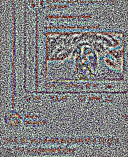 hopps noise | made w/ Imgflip meme maker