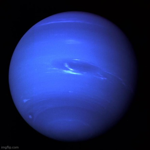 spam saturn here | image tagged in uranus | made w/ Imgflip meme maker