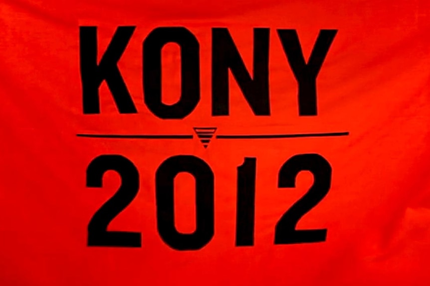 Kony 2012 Blank Meme Template