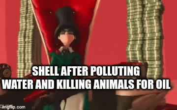 Shellbot Meme shell be like - Imgflip