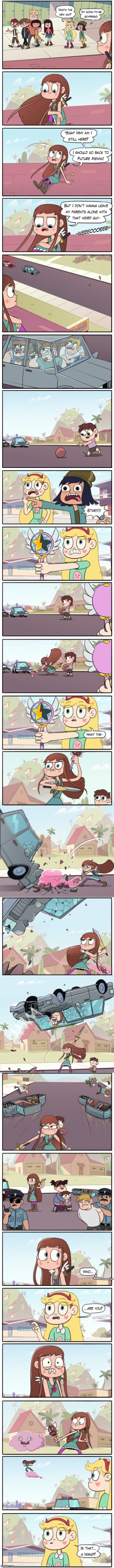 Ship War AU (Part 4) | image tagged in comics/cartoons,star vs the forces of evil | made w/ Imgflip meme maker