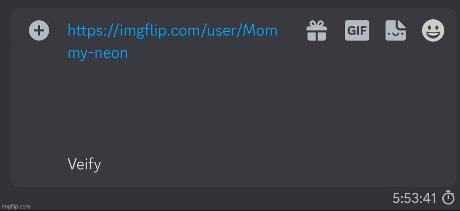 Veify | made w/ Imgflip meme maker