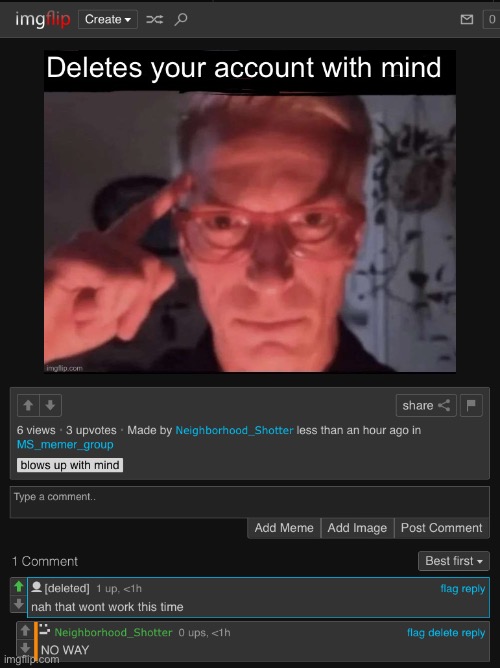 Real | made w/ Imgflip meme maker