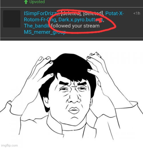 WtF | image tagged in memes,jackie chan wtf | made w/ Imgflip meme maker