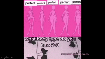 Now you can't unsee it - Imgflip