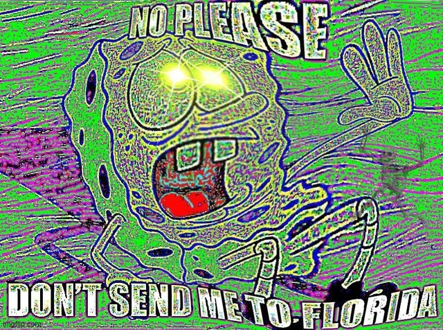 TOO LATE SPONGEBOB | made w/ Imgflip meme maker