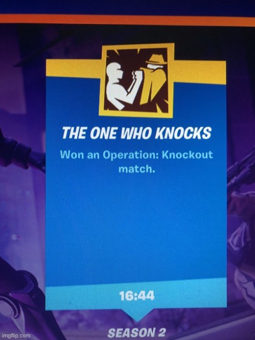 I am the one who knocks | made w/ Imgflip meme maker