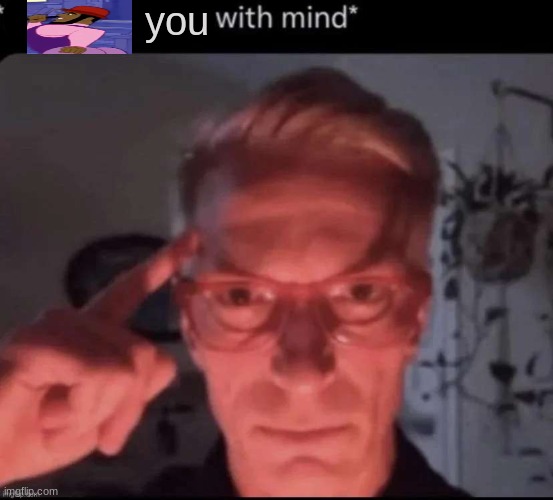 @polystyrene | you | made w/ Imgflip meme maker