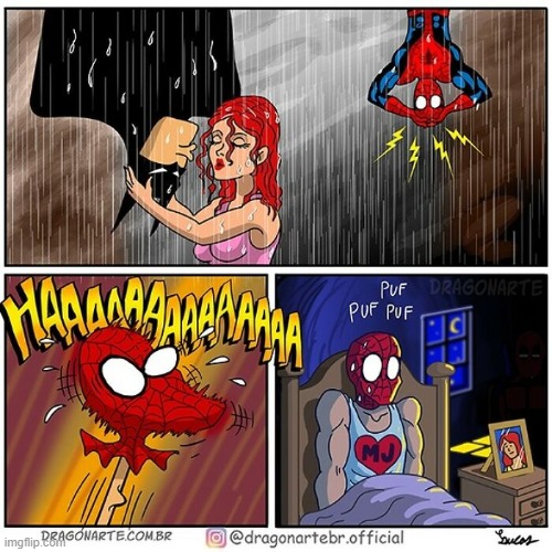 image tagged in funny,superhero,comics | made w/ Imgflip meme maker